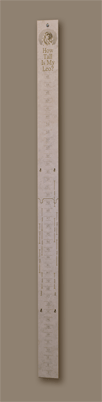 Leonberger Measure
